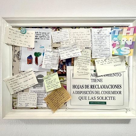Apartamento Turistico Casa Bari Olivenza Extérieur photo