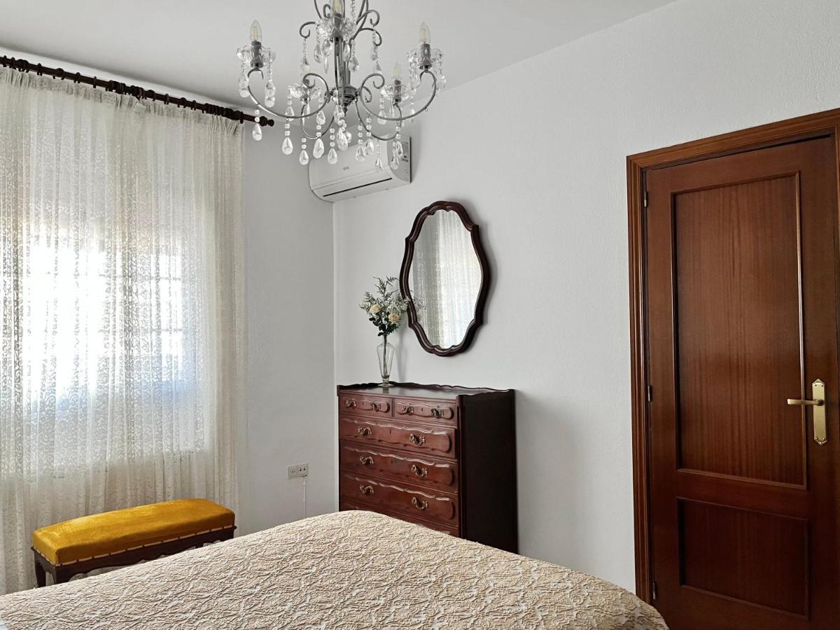 Apartamento Turistico Casa Bari Olivenza Extérieur photo
