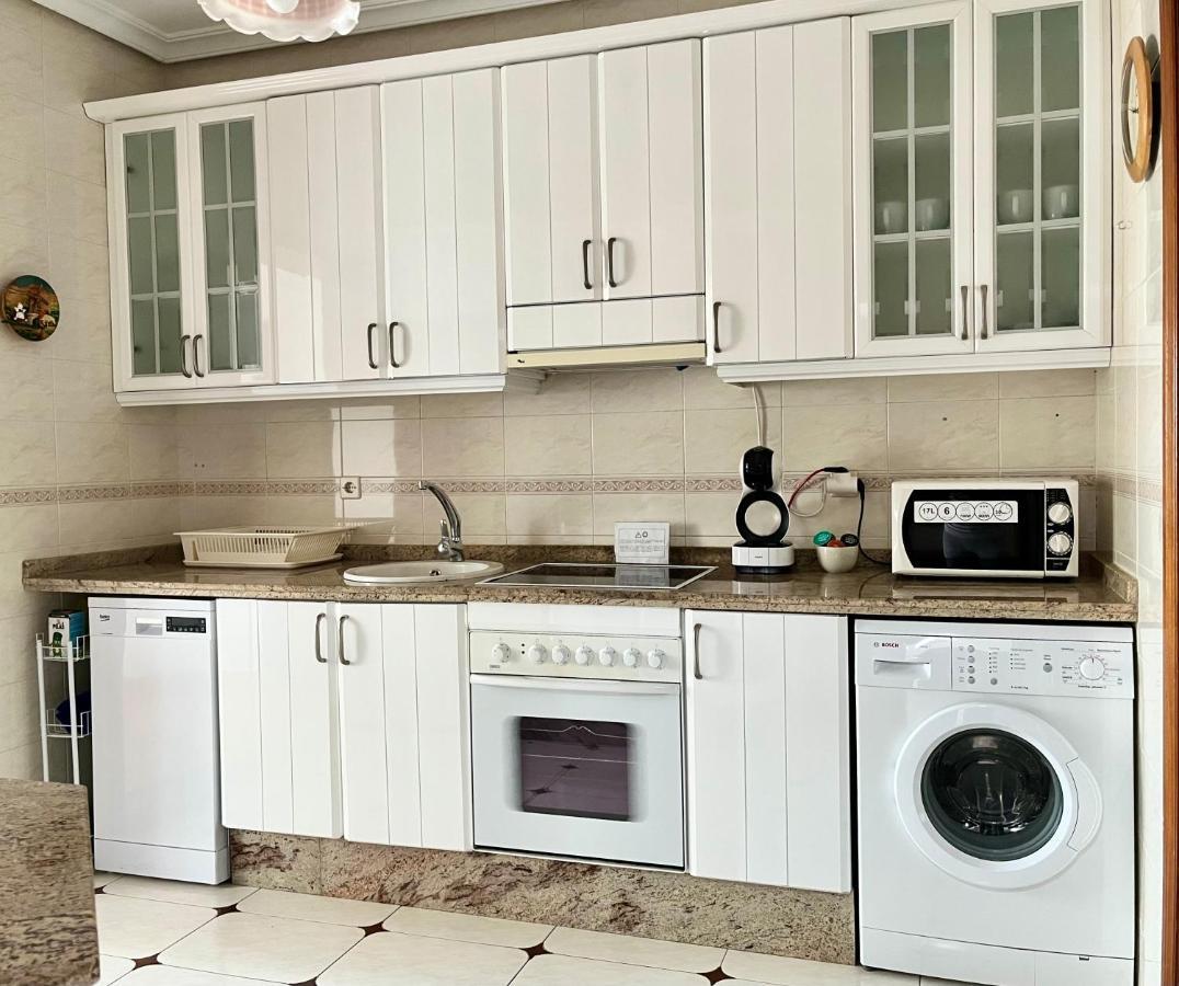 Apartamento Turistico Casa Bari Olivenza Extérieur photo