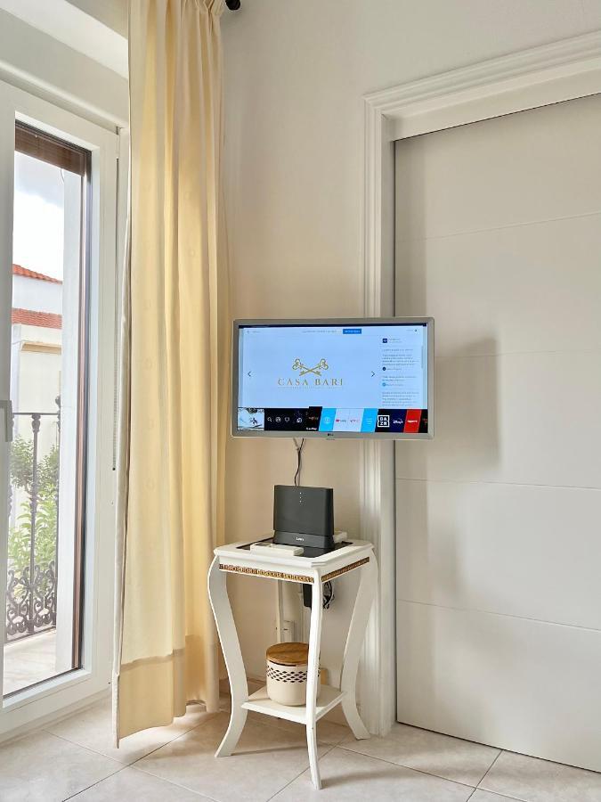 Apartamento Turistico Casa Bari Olivenza Extérieur photo