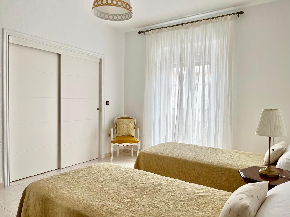 Apartamento Turistico Casa Bari Olivenza Extérieur photo