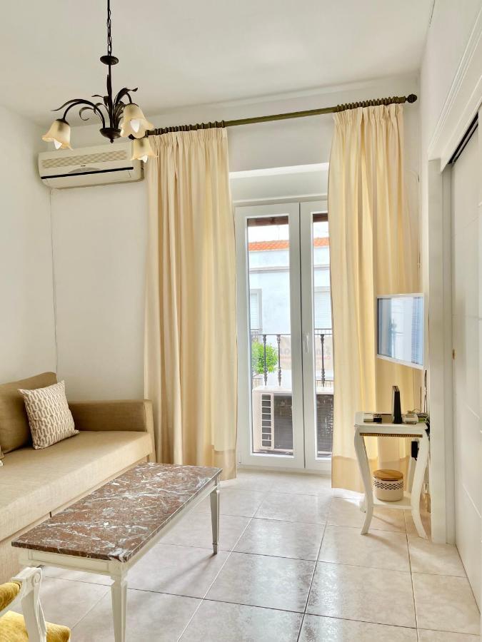 Apartamento Turistico Casa Bari Olivenza Extérieur photo