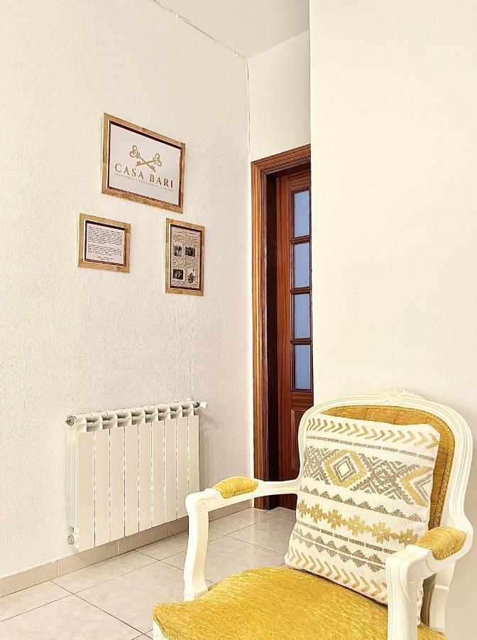 Apartamento Turistico Casa Bari Olivenza Extérieur photo