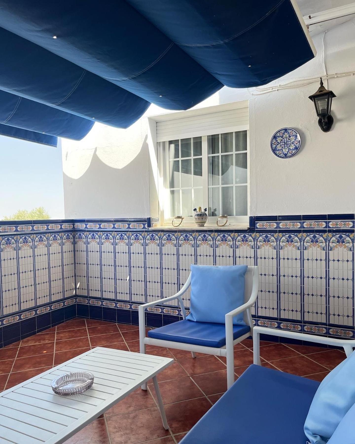 Apartamento Turistico Casa Bari Olivenza Extérieur photo