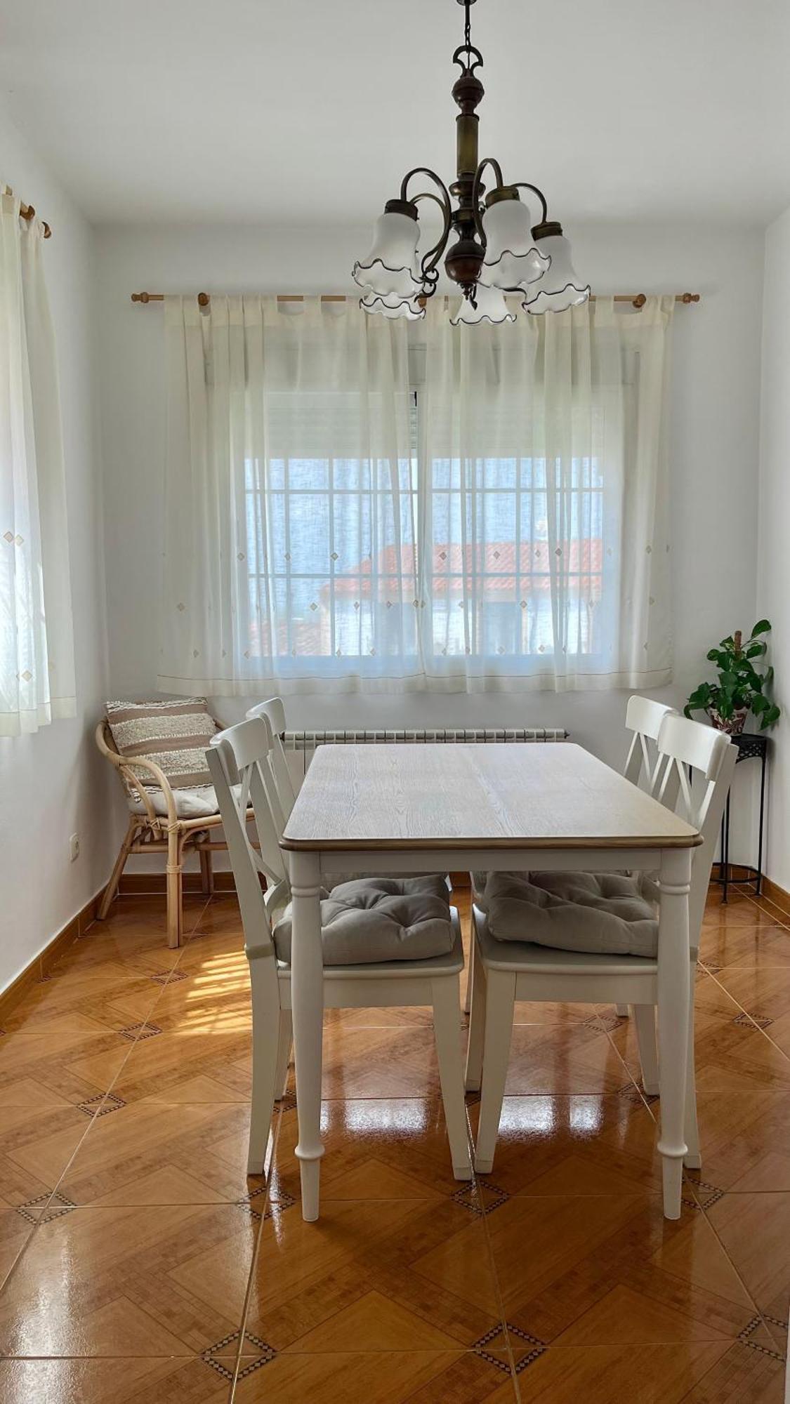 Apartamento Turistico Casa Bari Olivenza Extérieur photo