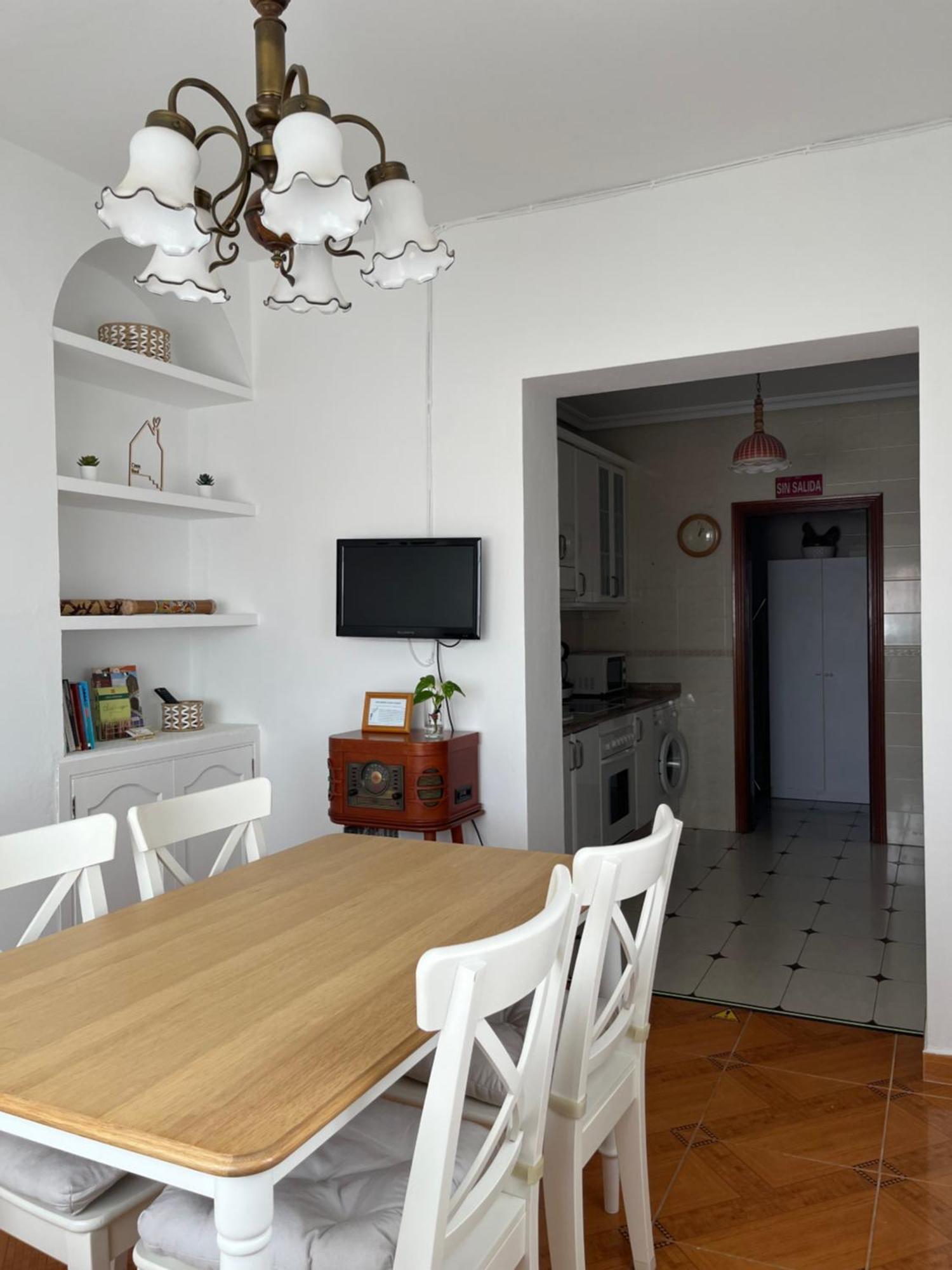 Apartamento Turistico Casa Bari Olivenza Extérieur photo