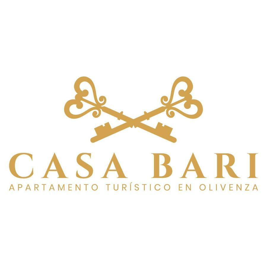 Apartamento Turistico Casa Bari Olivenza Extérieur photo